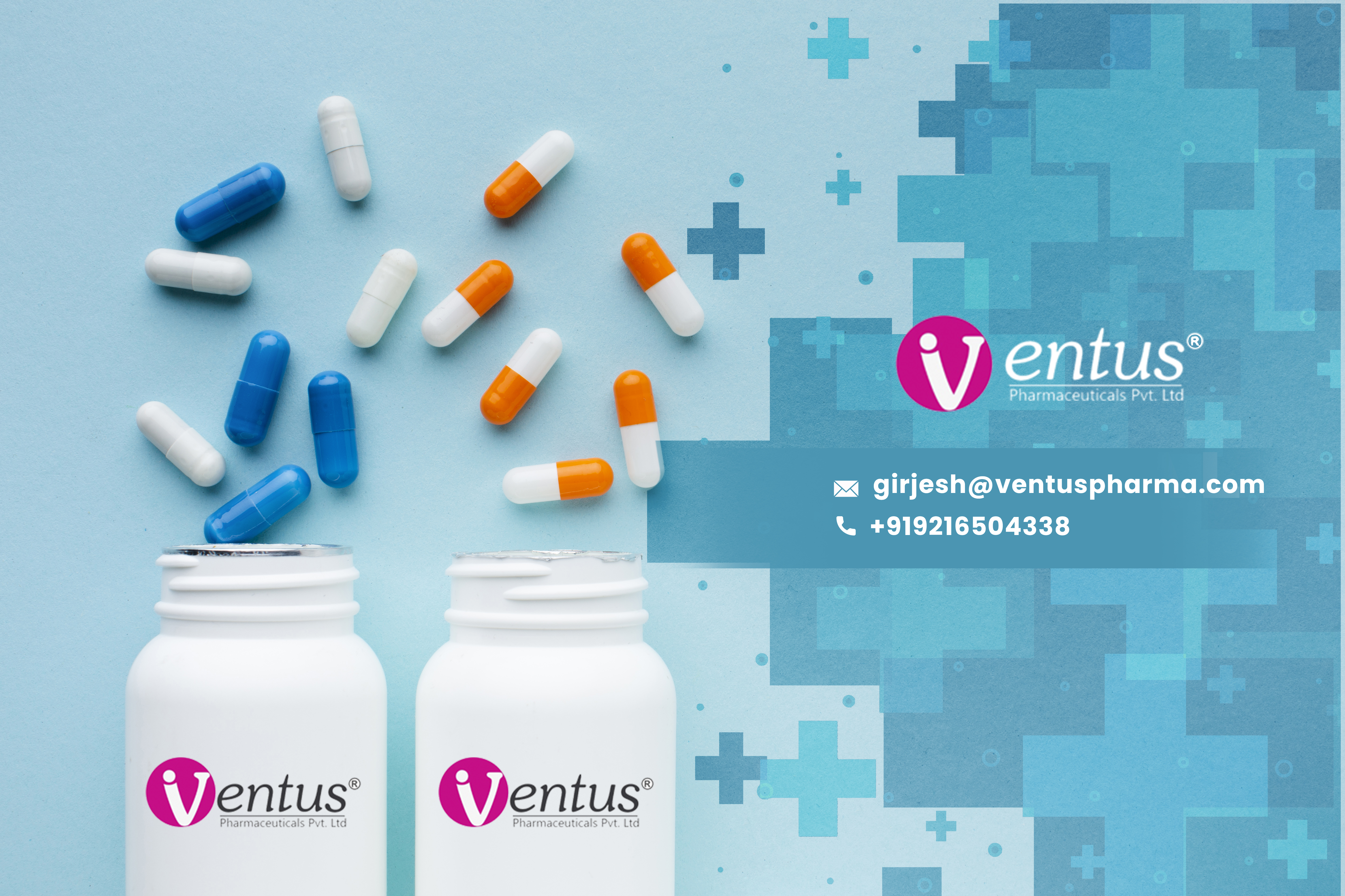 ventus pcd